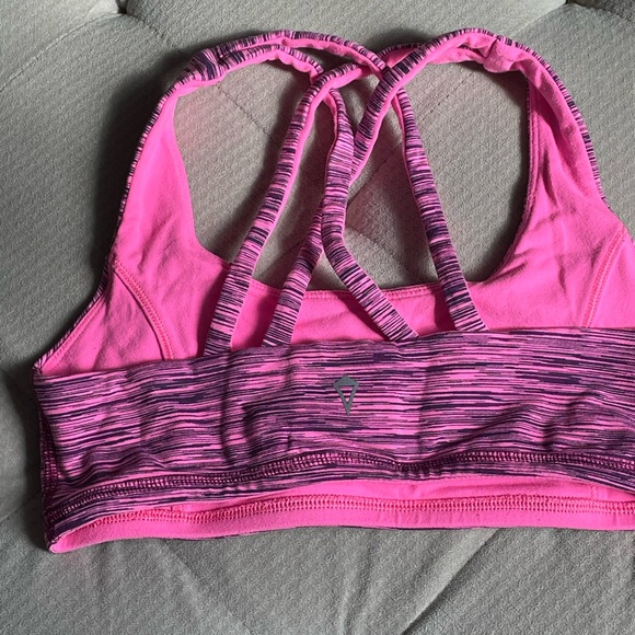 Ivivva reversible sports bra - Picture 2 of 4